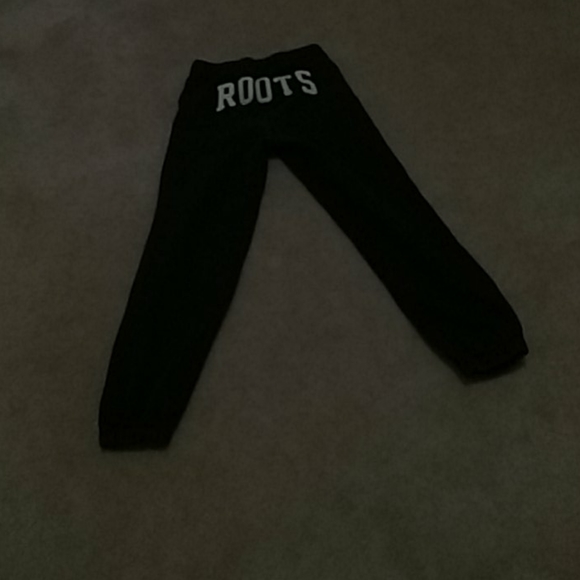 Roots pants - Picture 2 of 2